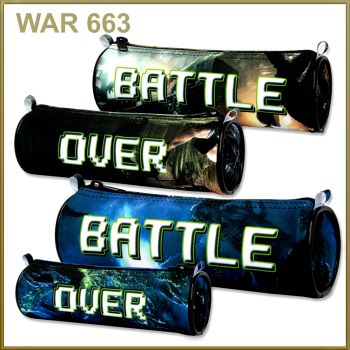 WAR 663